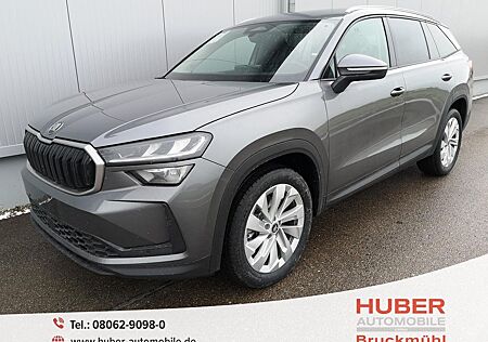 Skoda Kodiaq 2.0 TDI 142 kW 4x4 Selection 7 Sitzer ...