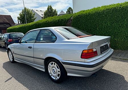 BMW 320i Coupe|2 hand|Leder|Automatik|klima|TÜV|