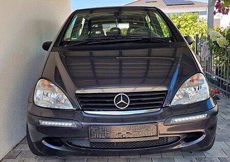 Mercedes-Benz A 170 CDI CLASSIC Classic