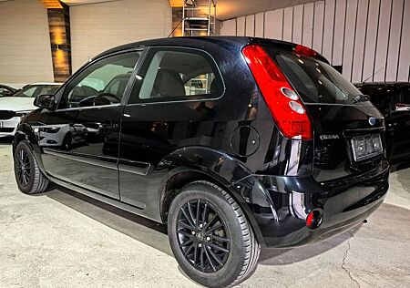 Ford Fiesta Style