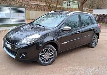 Renault Clio Night & Day 1.2 16V 75 Eco2 Night & Day