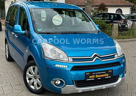 Citroën Berlingo 1.6 HDi Kombi Selection LED+PDC+TEMPOMA