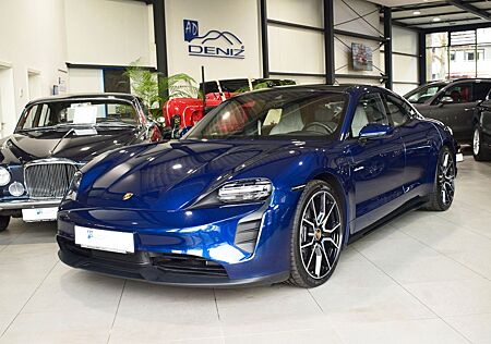 Porsche Taycan ** SportDesign Paket**Carbon Paket **