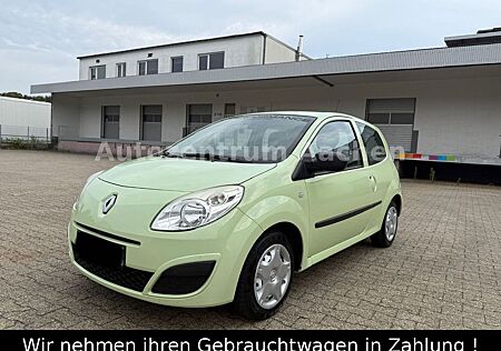 Renault Twingo Authentique* 1.2 TÜV NEU*USB *Bluetooth