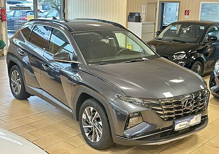 Hyundai Tucson Select Mild-Hyb 4WD Pano Navi LED Cockpit