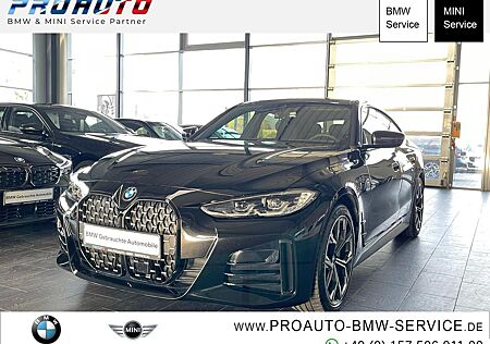 BMW 430i M Sport ACC/LiveCoPlus/Shadow/RFK/19 Alu