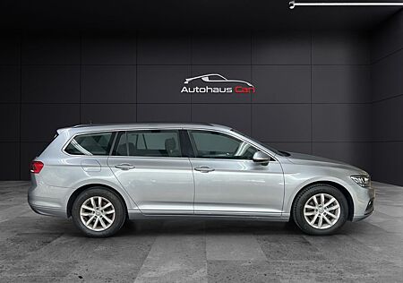 VW Passat Variant Volkswagen Passat 2.0 TDI Business DSG /LED/ACC/AHK/ALU/