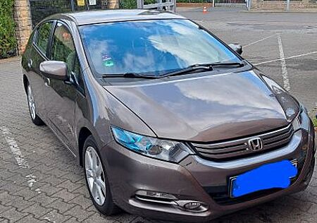 Honda Insight 1.3 i-DSI VTEC IMA Elegance Elegance