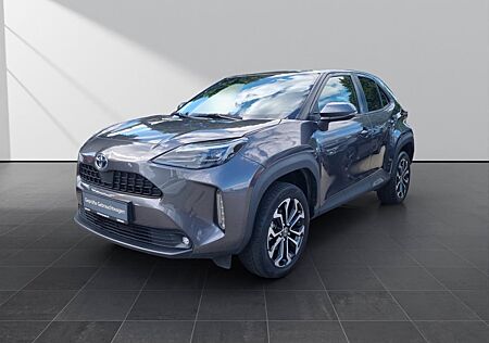 Toyota Yaris Cross 1.5 Hybrid*Navi*SmartConnect*Winterp