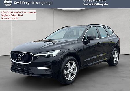 Volvo XC 60 XC60 B4 AWD Core Aut Google-Maps LED Kamera 1.Ha