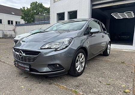 Opel Corsa 1.4*ACTIVE*AUTOMATIK*SHZ*PDC*2.HAND*TEMP.*