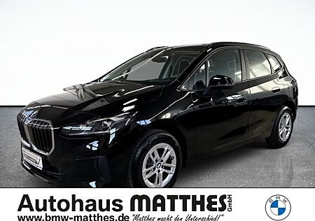 BMW 218 i Innovations-Paket Driving Assistant Plus C