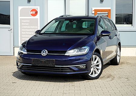 VW Golf Volkswagen VII Variant Highline*Kamera*Pano*AHK*DigitT