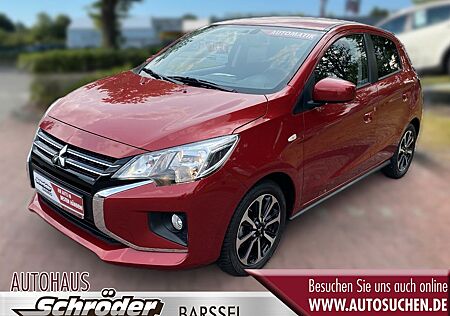 Mitsubishi Space Star Select+ KAMERA/SHZ/Lichtsensor