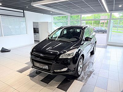 Ford Kuga Sync Edition