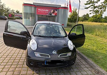 Nissan Micra 1.2 Visia Visia