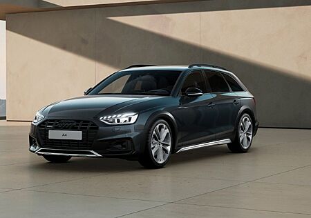 Audi A4 Allroad quattro 45 TFSI S tronic AHK SHZ PDC