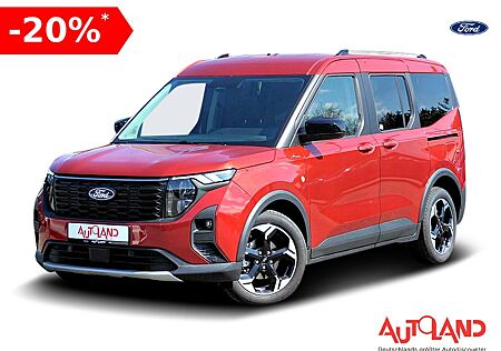 Ford Tourneo Courier Active 1.0 EB Aut. ACC Kamera Na