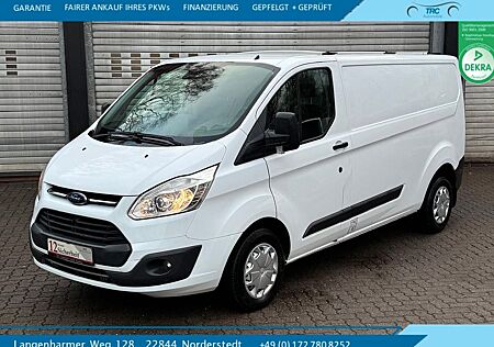 Ford Transit Custom Kasten 290 L2H1 Trend