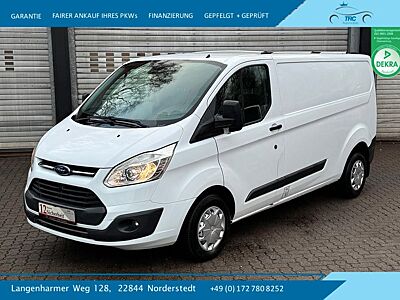 Ford Transit Custom Kasten 290 L2H1  Trend