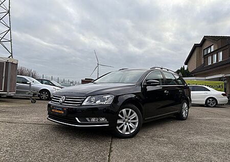 VW Passat Variant Volkswagen Comfortline BlueMotion 1.Hand Sc.