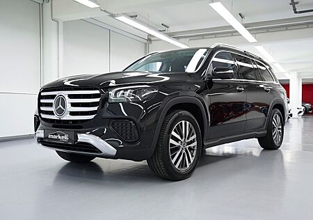Mercedes-Benz GLS 450 4Matic PANORAMA / BURMESTER / HEAD UP ++