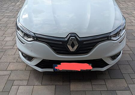 Renault Megane 1.2 TCe 132 ZEN