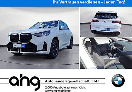 BMW X3 xDrive20d Aut. M Sportpaket Pro AHK Navi Sitz