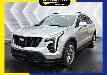 Cadillac XT4 350T AWD Sport Dig.Cockpit HUD LED AHK Shz.