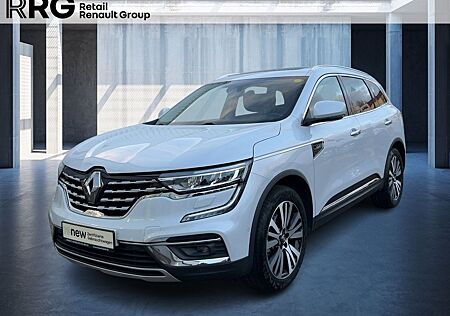 Renault Koleos 2.0 dCi 185 Initiale Paris