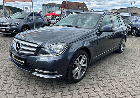 Mercedes-Benz C 180 T CGI BlueEfficiency*Automatik/Navi/AHK*