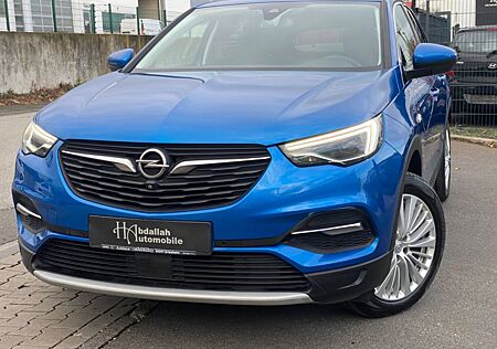 Opel Grandland X Grandland (X)