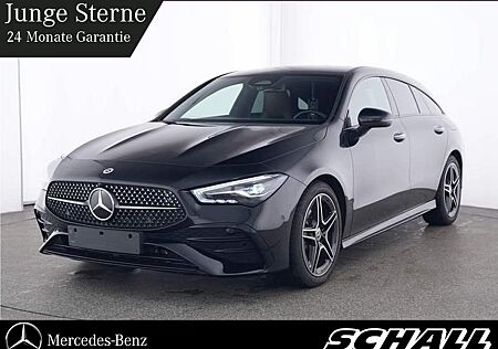 Mercedes-Benz CLA 200 Shooting Brake CLA 200 SB FACELIFT+AMG+KEYLESS+EL.HECKKL+LED