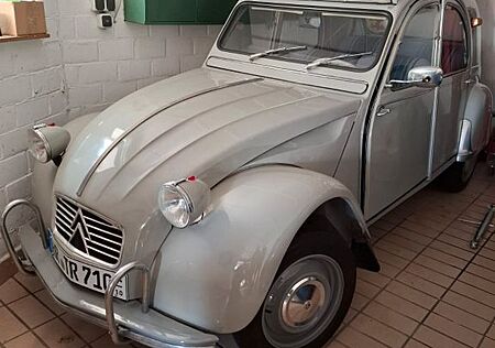 Citroën 2 CV