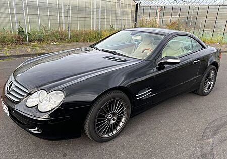 Mercedes-Benz SL 350 -