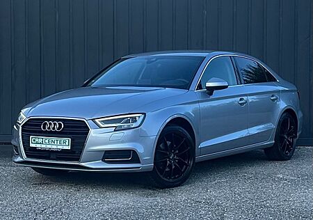 Audi A3 1.5 TFSI Lim. MATRIX,VIRTUAL,B&O,ACC,AHK,SPUR