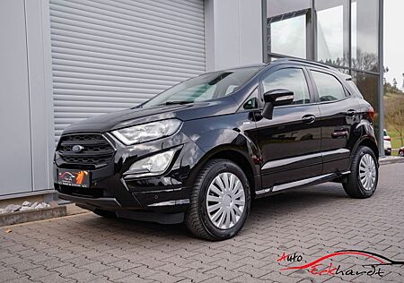 Ford EcoSport ST-Line