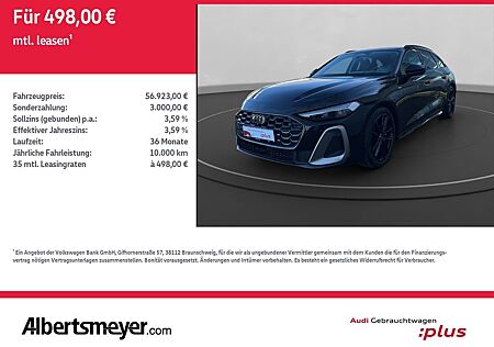 Audi A5 Avant TFSI QUATTRO+MATRIX+AHK+B&O