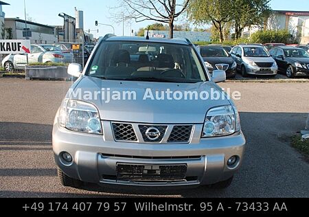 Nissan X-Trail Comfort