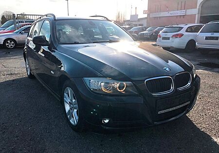 BMW 318i 318 3 Touring /Klimatr./Tüv Neu
