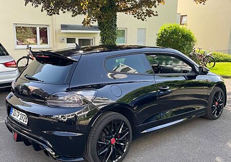VW Scirocco Volkswagen R-Line *Full neu Packet*
