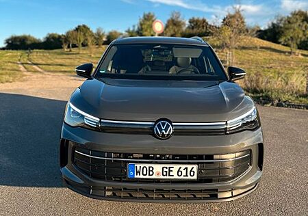 VW Tiguan Volkswagen 1.5 eTSI OPF DSG GOAL GOAL