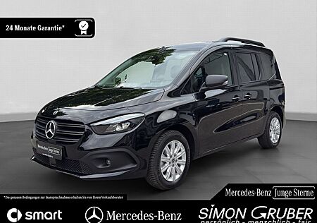Mercedes-Benz Citan 112 CDI Tourer PRO Dynamic Progressive+