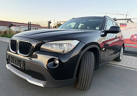 BMW X1 20d xDrive Navi Panorama Xenon Euro 5