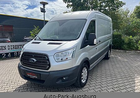 Ford Transit Kasten 350 L3 Trend*AHK*NAVI*1.Hand*