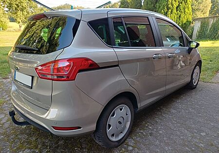 Ford B-Max 1,6 TI-VCT Trend mit Anhängerkupplung