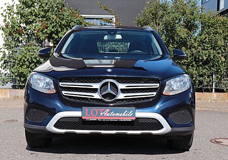 Mercedes-Benz GLC 220 GLC -Klasse d 4Matic