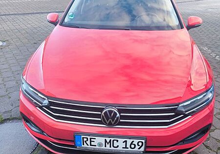 VW Passat Variant gebraucht kaufen VW Passat Variant Volkswagen 2.0 TDI SCR 90kW DSG Business...