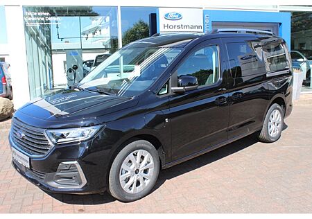 Ford Grand Tourneo Connect TITANIUM PHEV 7-SITZER, NA