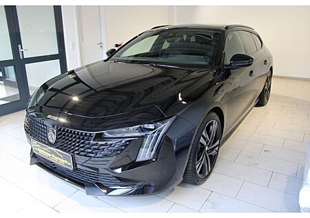 Peugeot 508 SW Hybrid 225 GT Pack Plug-In EU6d El. Panod